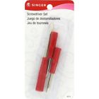 262726 Singer Notions 216 Screwdriver Set 075691002169