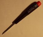 0847050 26309 Wiha Tools Precision Hex Driver 084705263090