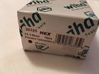 26325 Wiha Lot Of Hex Driver Precision Technicians 084705302034