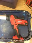 2642-21ct 2642 Milwaukee M18 Cordless 20oz 045242242207