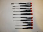 26590 Metric Piece Nut 10 Driver Set Wiha