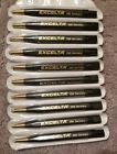266 Excelta Brushes Scratch Straight Pack Of 692625118774