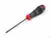 20209266038 26603 Tekton 1 8 Slotted X 4 Screwdriver New