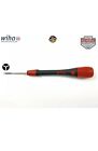 Y000 26631 Wiha Picofinish Precision Screwdriver Tri Point Germany 084705266312