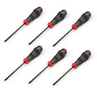 26663 26663-6pack Tekton Phillips Inch Screwdrivers Three Sided Handle Usa 685650080420
