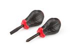 26751 Tekton Slotted And Phillips Stubby Screwdriver Set 020209267516