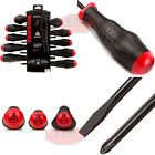 0202091 26756 Tekton 10 Pc Slotted 020209267561