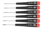 Pl1-pl6 26794 Wiha Precision Pentalobe Screwdriver Set Wihaa 084705267944