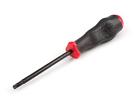 0202093 26806 Tekton Screwdriver Torx Steel Tip Three Sided Handle 020209268063