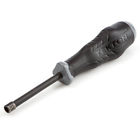 26883 Tekton Point Non Slip Fit Nut Driver Black 020209268834