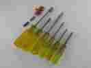 1550-p 268p-1 Apex Dayton 6pc Driver Set 1500-p 4 268p-8 268p-4 268p-2