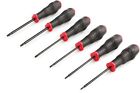 26905 Tekton Torx Screwdriver Set 020209269053