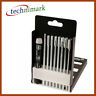 26988 Wiha Sys Esd Safe Inch Nut Driver Set