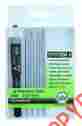 26996 Wiha Slotted Phillips Set System 4 Esd Safe 5 Piece Tech Drivers 084705269962