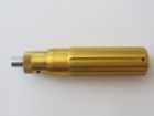 26rtd Tohnichi Torque Driver Japan Lbf In Adjustable Tool Machinist Hex