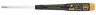 27510 Wiha Tools Steel Precision Screwdriver With Shank And Specialty