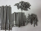 30031 27830 134pc 120pc Lot Anderson Products 8pc Open Nos Box 30015