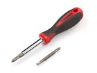 2796 Tekton 6-in-1 Screwdriver Screwdrivers 020209027967