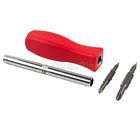2799 Tekton In Screwdriver Flat Phillips And Nut Driver 020209027998