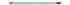 8470528109 28109 Wiha Drive-loc Vi Slotted Phillips Double Ended Interchangeable Blade