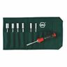 0847058 28198 Wiha Tools New Nut Driver Set Pieces Metric 084705281988