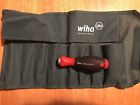 28488 Wiha Drive-loc Vi Softfinish Handle