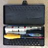 28591 Wiha Piece Esd Torque Screwdriver Micro Bits Inch Pounds 28591 Wiha Piece Esd Torque Screwdriver Micro Bits Inch Pounds