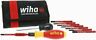 28789 Wiha Insulated Torque Control Set Piece 084705287898