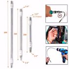 28863 Hs Shaft Extension Screwdriver Flexible Bending Hex Magnetic Head Driver