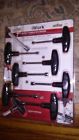 29-596 Iwork Tools Metric Nut Driver Set New 883652295969