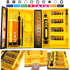 292700 Tintec Precision Screwdriver Tool Kit Computer Laptop Tablet 781871292700