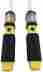 29599 Bit 360 Deluxe All-in-one Screwdriver And Set 2 Units 740275045985