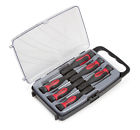 2976 Tekton 6-pc Precision Screwdriver 020209029763