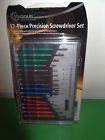2978 Kronus 17 Piece Precision Screwdriver Set 040293006587