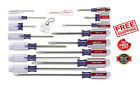 298784 General Screwdriver Set Durable 0689188298784