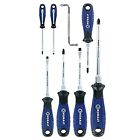 2ap8ryyosy Kobalt Variety Pack Screwdriver Set 076812095701