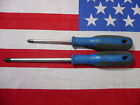 Csp-308 2x4 Csp-204 " Screwdriver 3x6 2 Phillips Cornwell Soft Grip