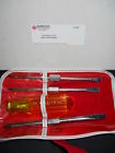 2-2436 3 22436 Xcelite 4 1 Phillips Supelco 2 Screwdriver 5 Flat Kit " 16