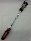 47166 " 3 Craftsman Head Professional Screwdriver Usa 8 Slotted 12 Flat Long