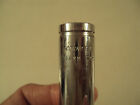 Tm-2114-l 3 Deep Dr. Tm-2114- Point 12 Cornwell Socket " 8 14mm