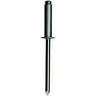 Mar40121 3 Marson 0.3125 Rivets Klik-fast
