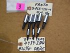 Lot-5-pcs-5239-4 3-pcs-4739-20w Mixed 8-pcs Proto