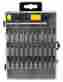 Csdp30 30-in-1 Ctt Tools Inc Precision Screwdriver Set 091044366023