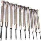 300 Findingking Mini Flat Head Screwdrivers Watch Eyeglass Electronics 014181352919