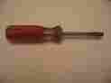 3006-3 Stanley Handyman Screw Driver 6 Long Excellent Cond