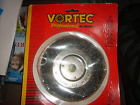 30145 Weiler Vortec Bench Grinder 012382301453