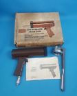 30163060 Sears Nos Vintage Caulk Gun Model Made Usa Box Manual
