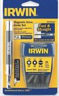 3057002ds Irwin Tools 21-piece Magnetic 673765087335