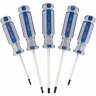 306843 Sim Supply Do It Best Star Screwdriver Set 009326319070