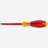 0847055 30701 Wiha Xeno Insulated Softfinish Screwdriver 084705307015